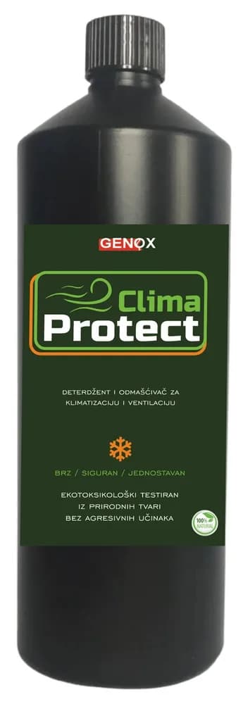 Genox Clima Protect Deterdžent