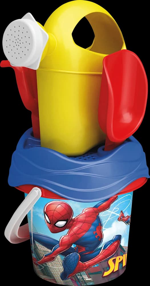 Set Spiderman Kantica 5/1 d13x26