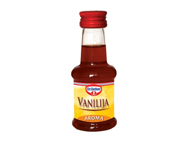 Aroma Vanilija Bočica