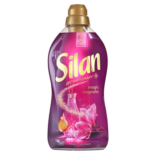 Omekšivač Silan Magnolia