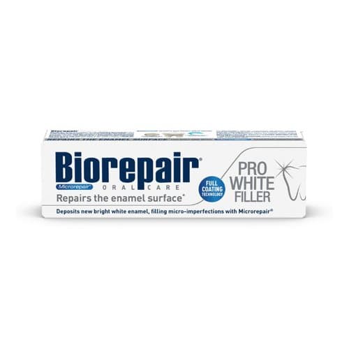 Biorepair Zubna pasta Pro White