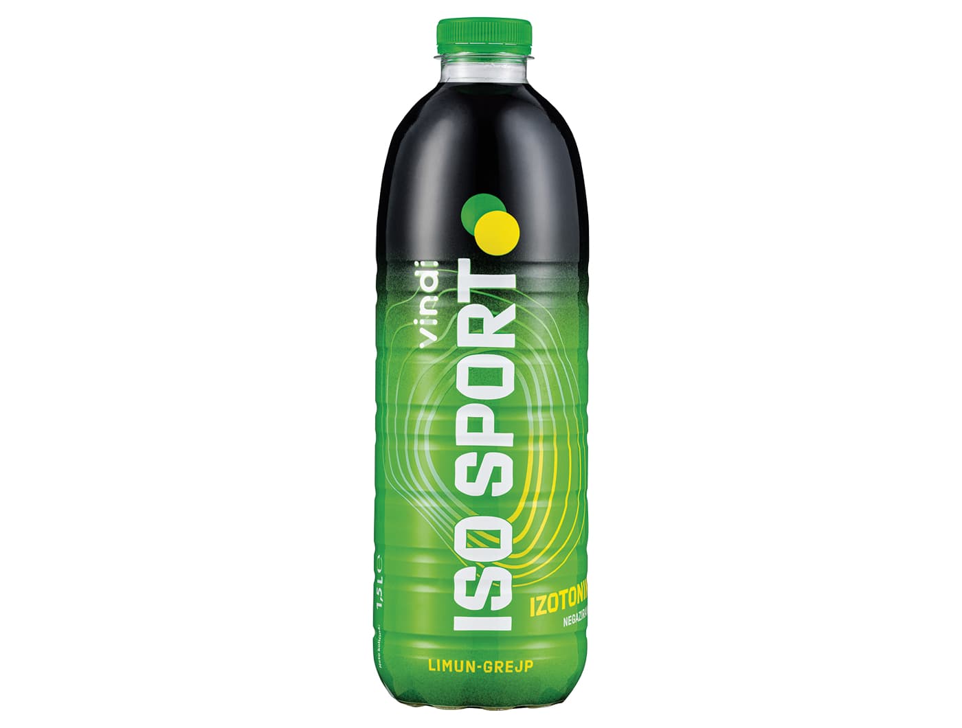 Iso Sport Limun Grejp