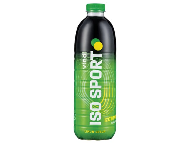 Iso Sport Limun Grejp