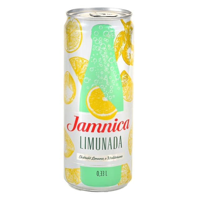 Limunada
