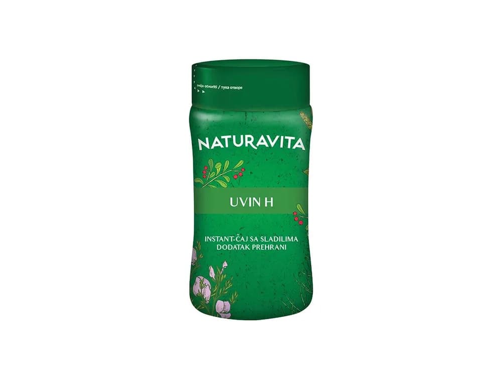 Čaj Uvin Instant