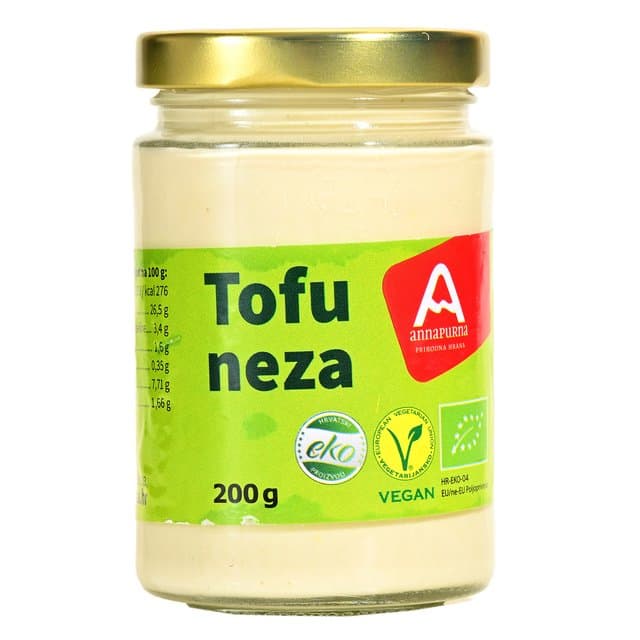 TOFUNEZA 200g