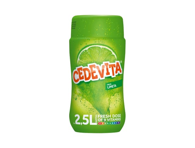 Cedevita Limeta instant napitak