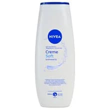 Gel za tuširanje Creme Soft