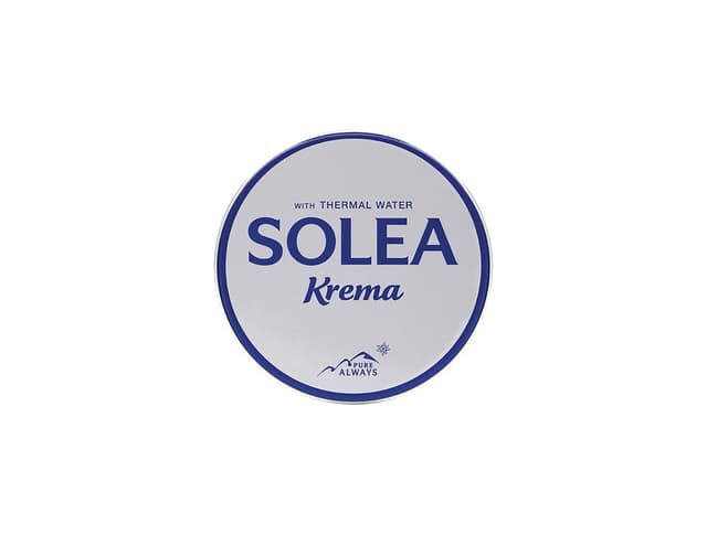 Krema Solea