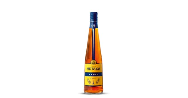 Metaxa 5* 1L