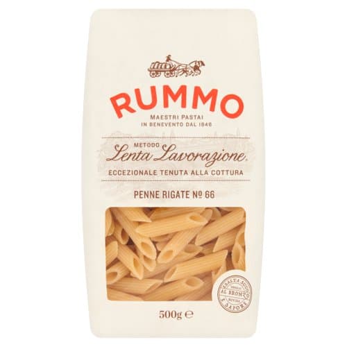 Tjestenina Penne Rigate