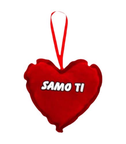 JASTUK SRCE