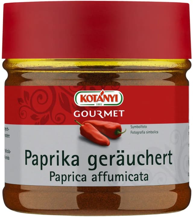 175G KOTANYI PAPRIK DIM. 400ML