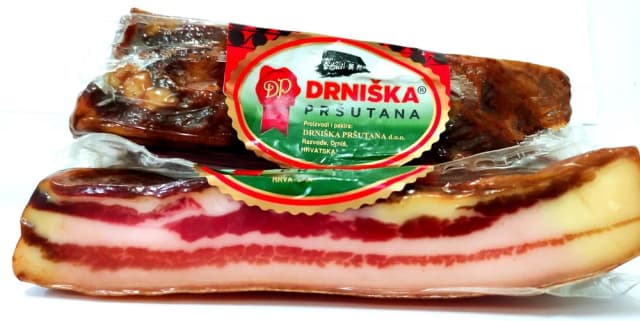 Panceta komadi