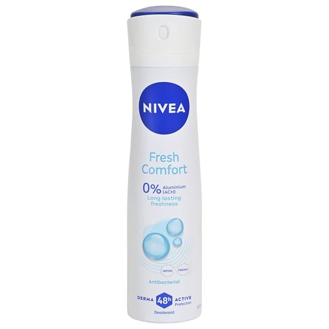 Dezodorans Nivea Fresh Comfort