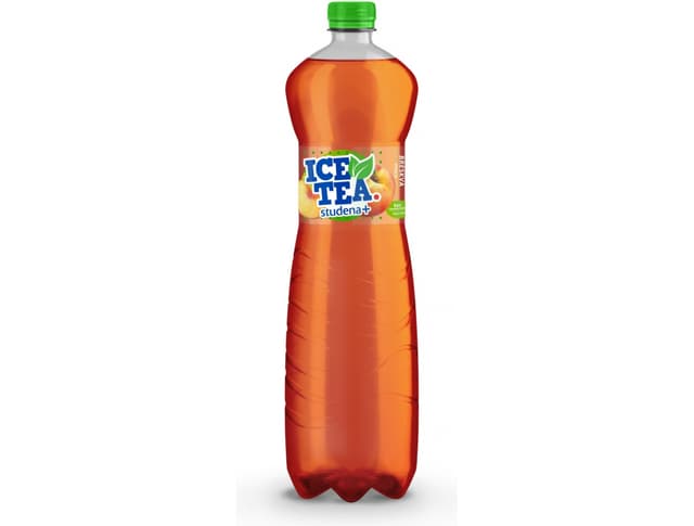 Ledeni čaj breskva