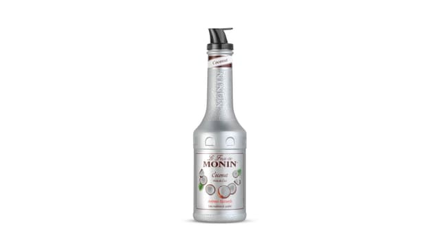 1,0L FRUIT DE MONIN KOKOS