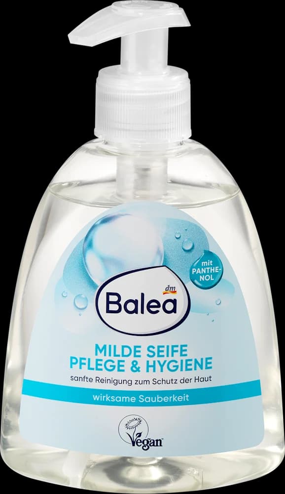 Balea tekući blagi sapun pantenol 300ml