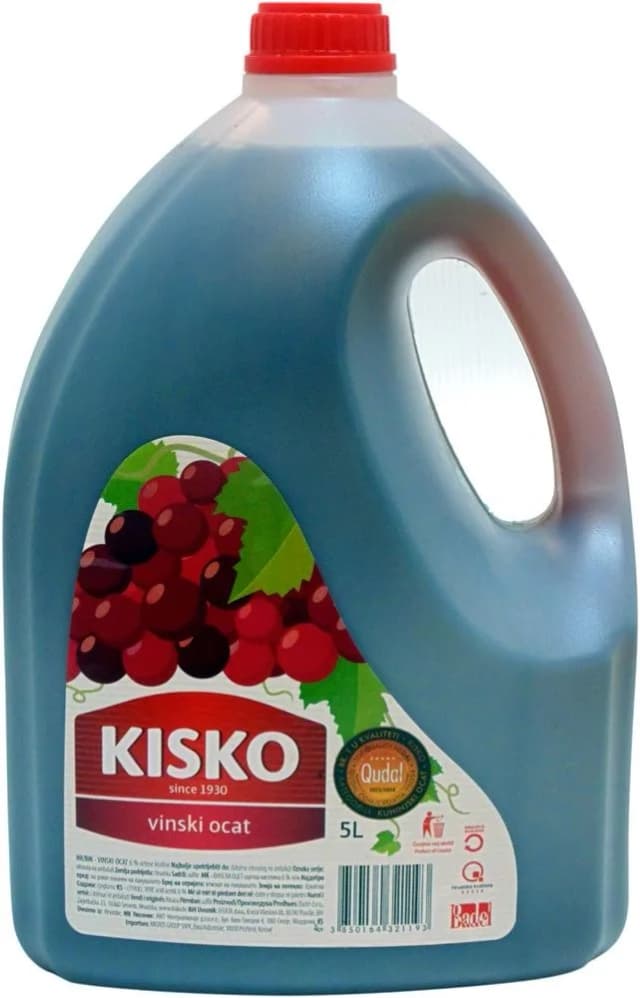 5L KISKO OCAT VINSKI