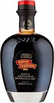 Monari Federzoni Aceto Balsamico Standard