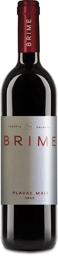 Brime Plavac Mali