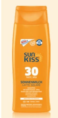 MLIJEKO SUN KISS LF30 200 ml