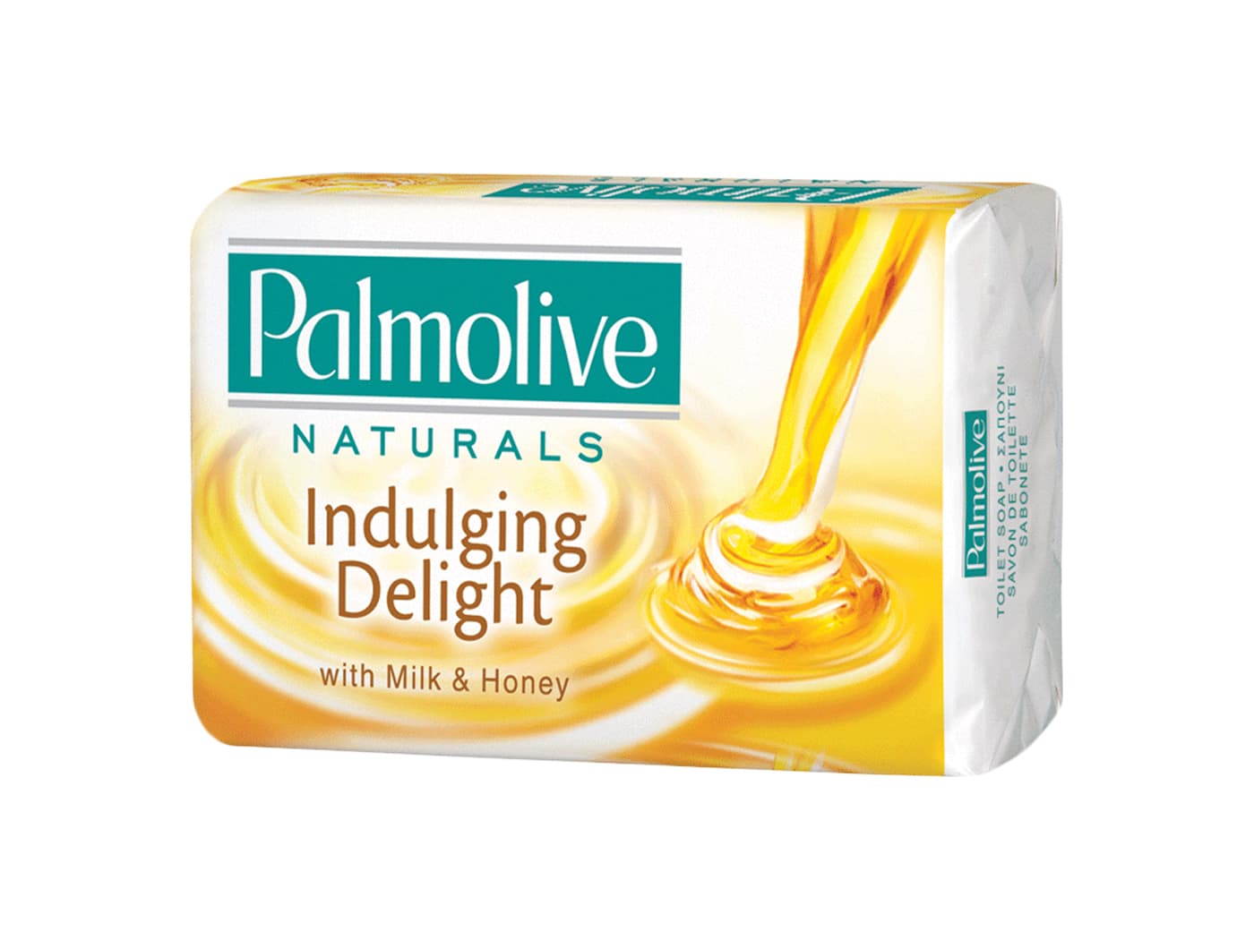Palmolive Sapun toaletni milk&honey