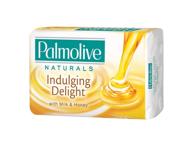 Sapun Palmolive Milk & Honey