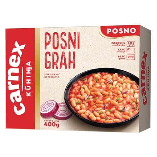 Grah posni