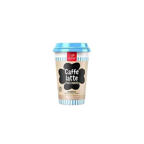 MACCHIATO 230 ML MONACO