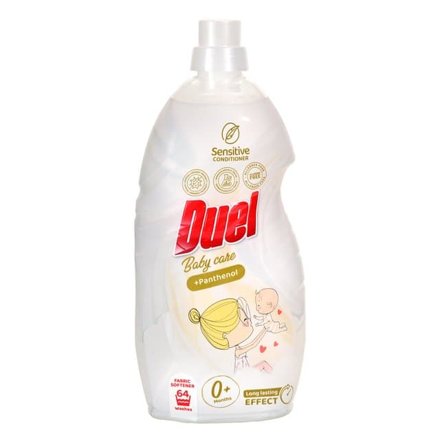 OM DUEL BABY CARE 1.6 L