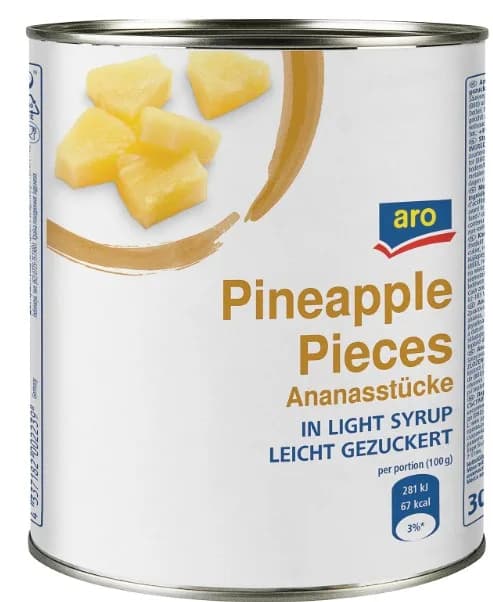 3000G ARO ANANAS KOMADIĆI