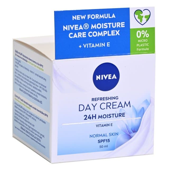 KREMA NIVEA VIS 50ml DN NOR