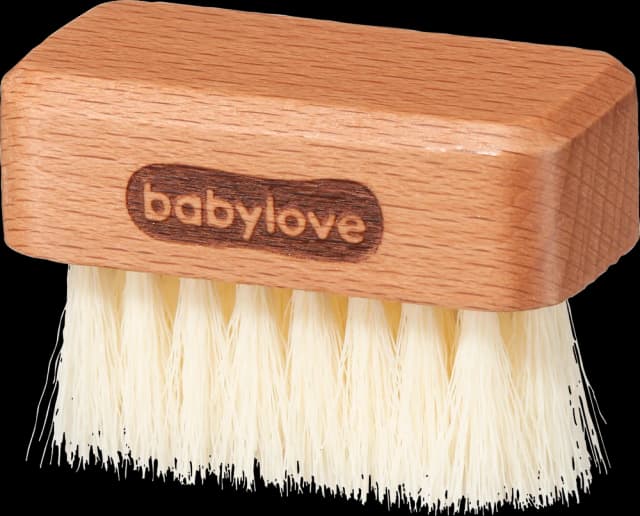 babylove četkica za nokte 1/1