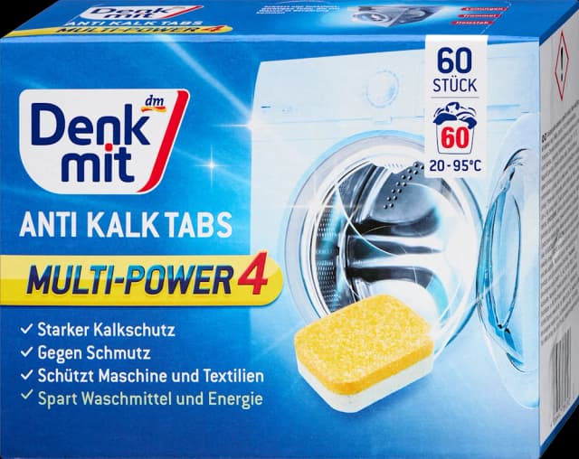 Denkmit tablete protiv kamenca 60 kom.