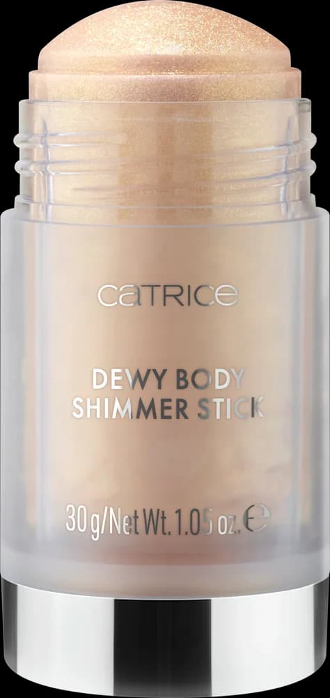 Catrice highlig. u stiku Seashell S. C01