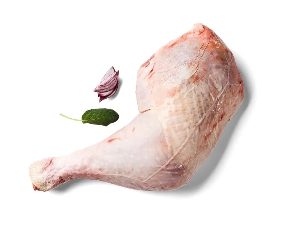 Pureći batak/zabatak cca 2,2 kg