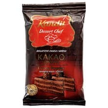 Kakao prah Dessert Chef