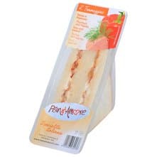 Sendvič Tuna i Paprika