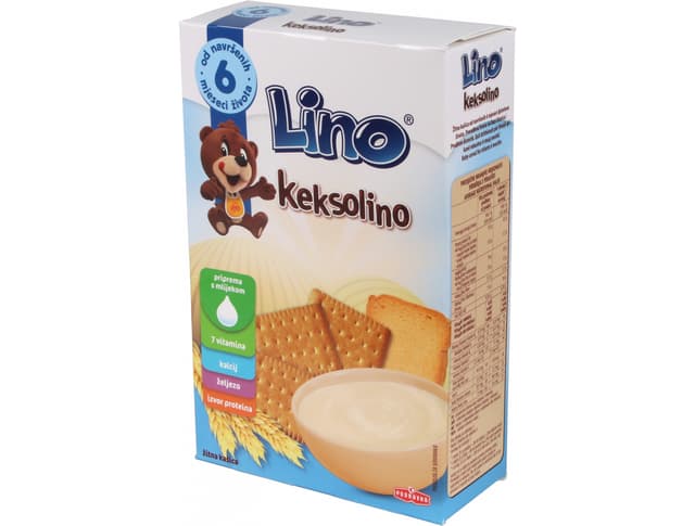 Keksolino