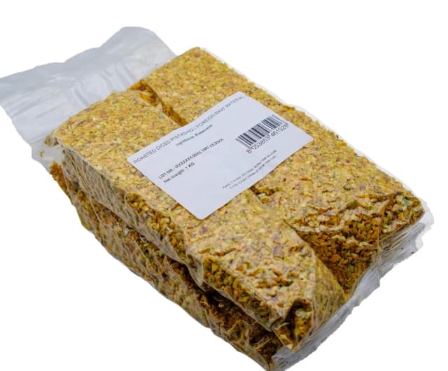 1KG MARULLO PIST SJE PRŽ 2-4MM