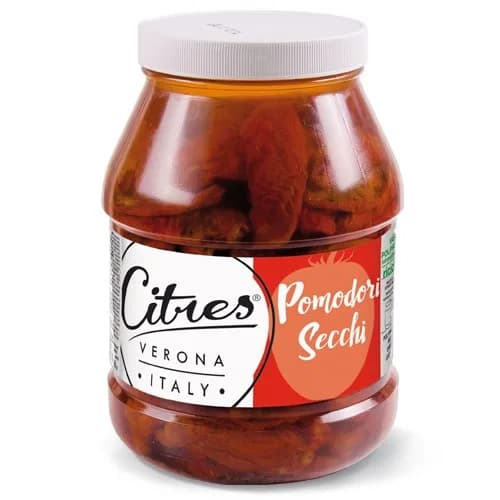 2300G CITRES SUŠENE RAJČICE