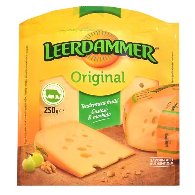 Sir Leerdammer Original 250 g