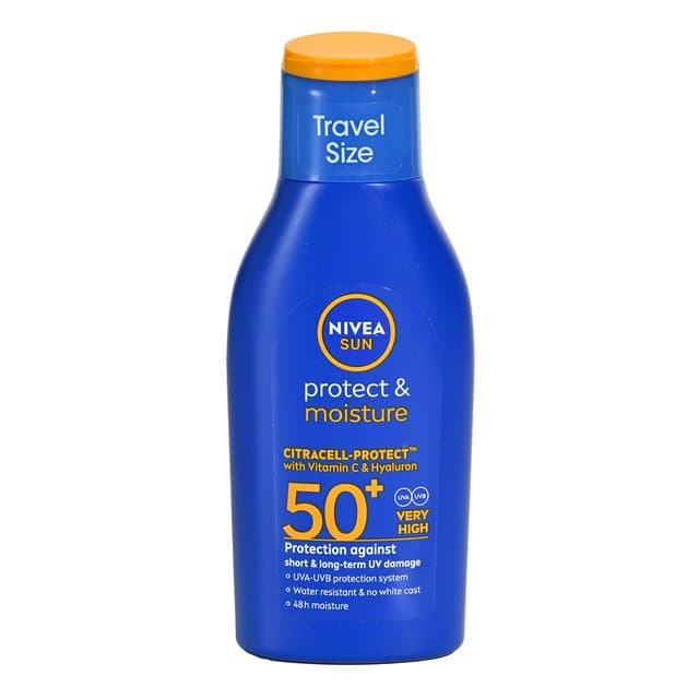 Nivea Sun Losion SPF 50