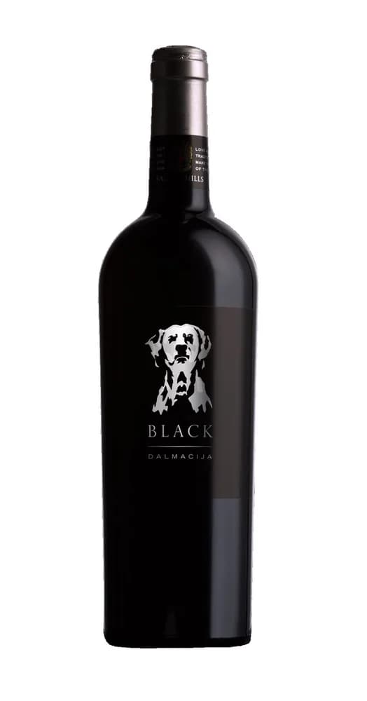 Vino Saints Hills Black