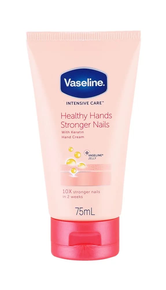 Vaseline Krema za ruke Healthy