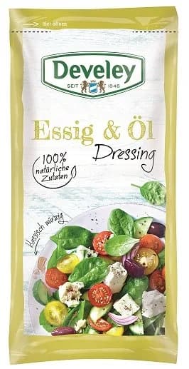 Dressing Ulje i Ocat