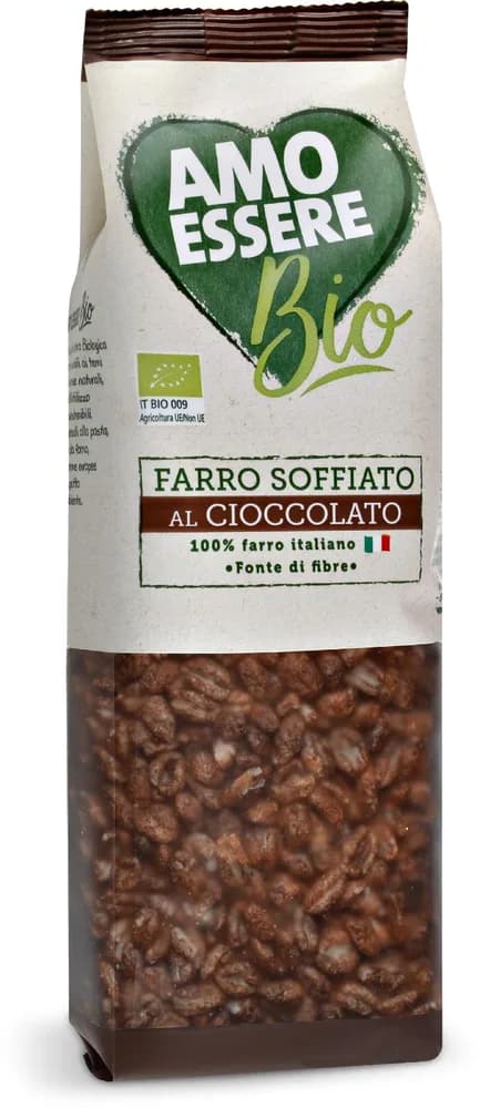 EKSPANDIRANI PIR S COKO. BIO 150G