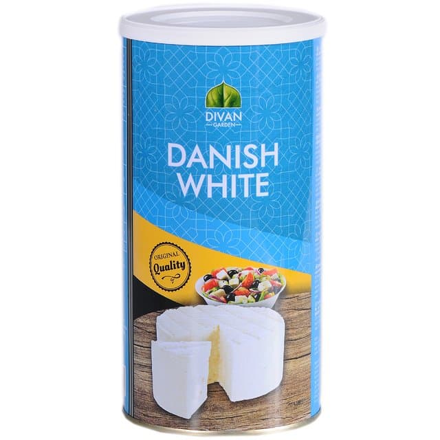 Danish White