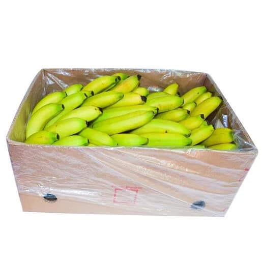 18,14KG BANANA - KT KL I